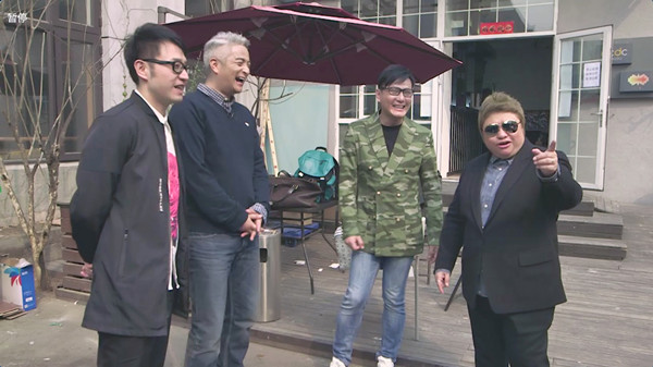 《围炉音乐会》“内定”韩红加盟