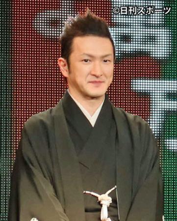中村狮童资料图