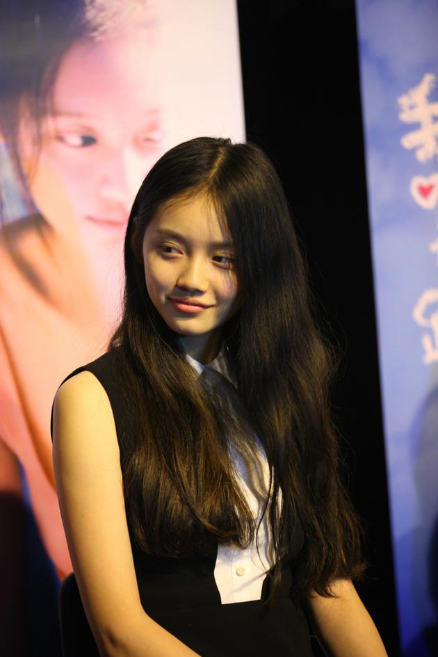 《我心雀跃》上海放映