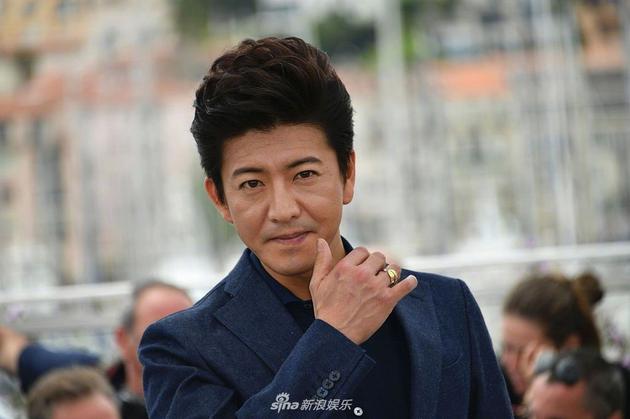 木村拓哉