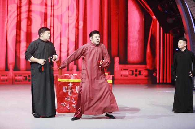 快拉住我,我控制不了自己了!