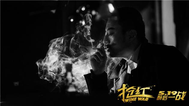 张涵予