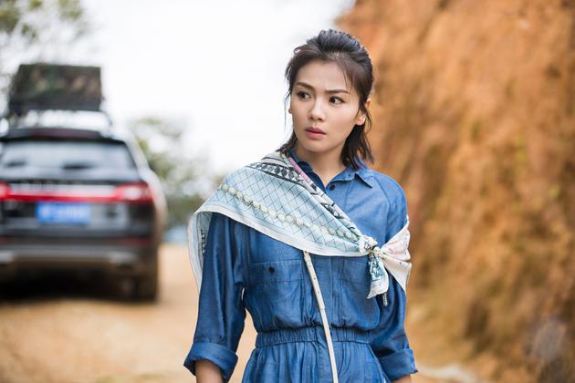 欢乐颂2》安迪被小包总征服刘涛：我不是总攻|欢乐颂2|刘涛|杨烁_新浪娱乐 