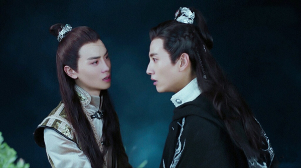 冯荔军与张峻宁