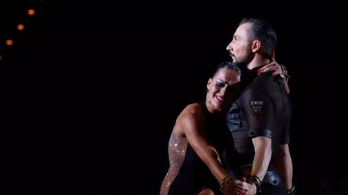 黑池舞蹈节开幕在即 《舞林大会》专家张平受邀|舞蹈节|张平|国标舞_新浪网