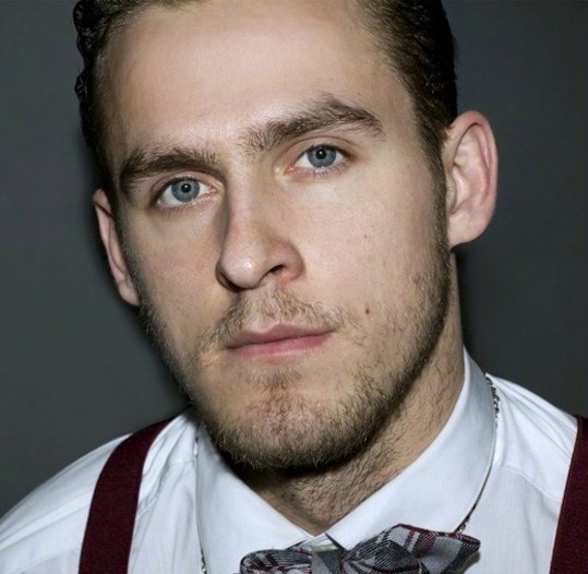 杰克凯西《死待2》将演主要反派或扮变种人