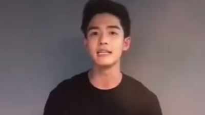 Plustor空降泰国爱豆月