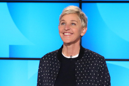 Netflix脱口秀喜剧节目阵容豪华!艾伦也确定加入|艾伦·德詹尼斯|克里斯·洛克|艾米·舒默_新浪娱乐_新浪网