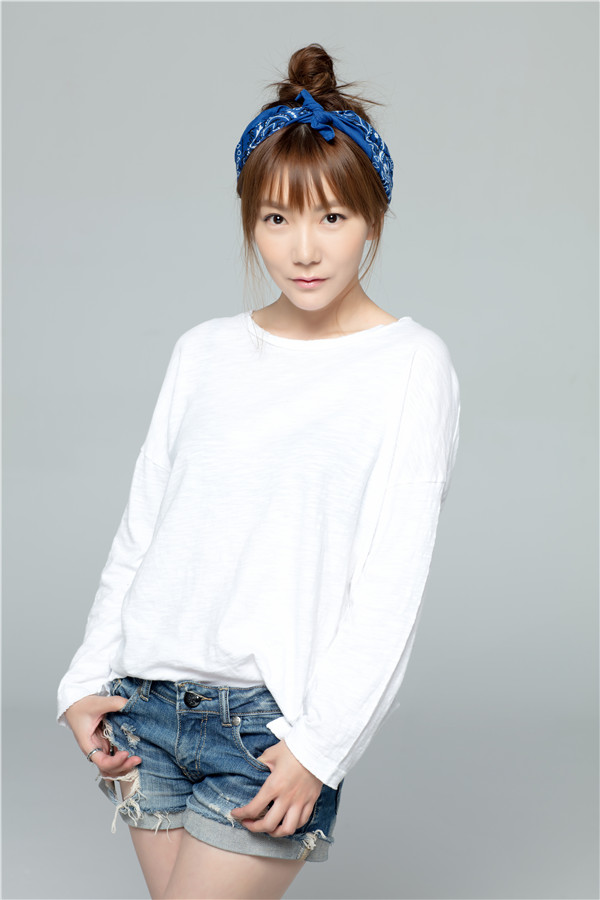 曾昭玮《幸亏没生在古代》玩宫心计 新作品创