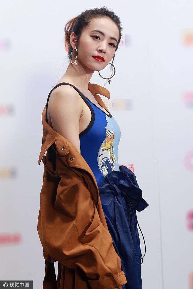 蔡依林称今年会交出新专辑未透露风格