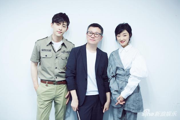 张瑶《白鹿原》哭声中登场 演传统妇女撒泼打