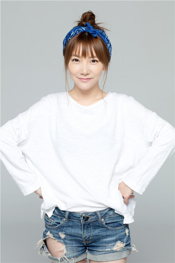 曾昭玮《幸亏没生在古代》玩宫心计 新作品创