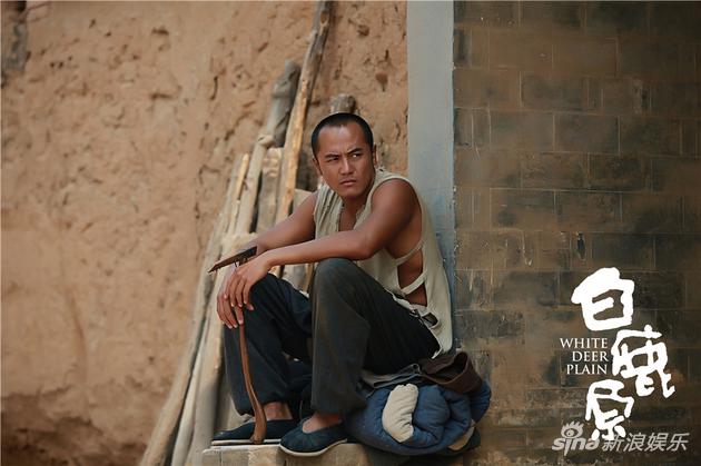 黑娃 专情与野性并存