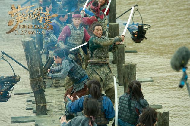 荡寇风云|仓田保昭|赵文卓_新浪娱乐_新浪网