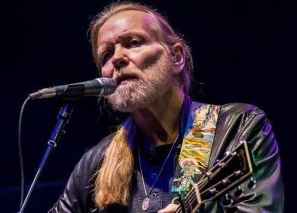 Gregg Allman