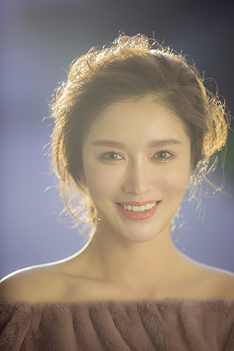 李艾瑾内衣_内衣美女(3)