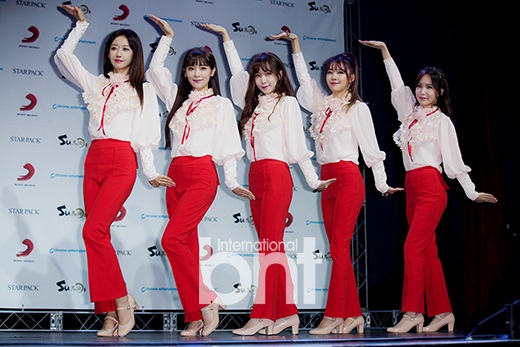 Crayon Pop