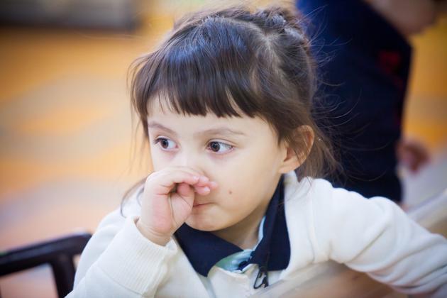 马雅舒面临米雅教育问题 艰难选择放手宠而不溺-新闻中心-中国宁波网