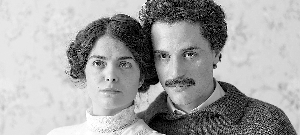 大学同学米列娃成为了爱因斯坦的第一任妻子。