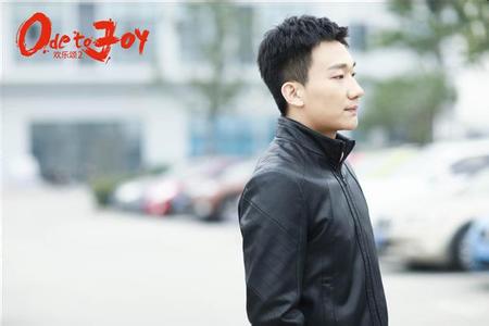 《欢乐颂2》应勤引争议 吴昊宸:大家的态度很正常
