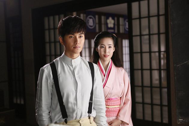 沈泰《女儿红》剧照 