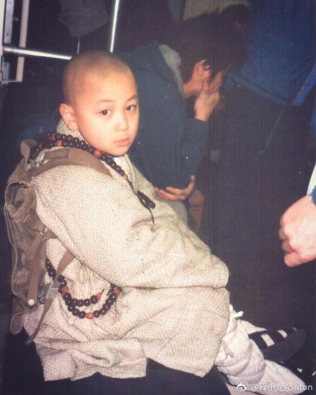 释小龙