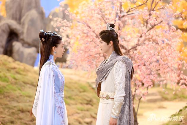 《择天记》娜扎神助攻击杀教宗 逆天改命终得