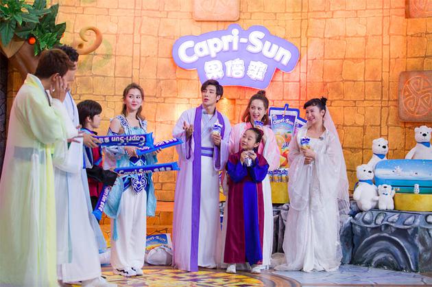 《麦咭》高瀚宇被虐大呼急救 代超自称衰神