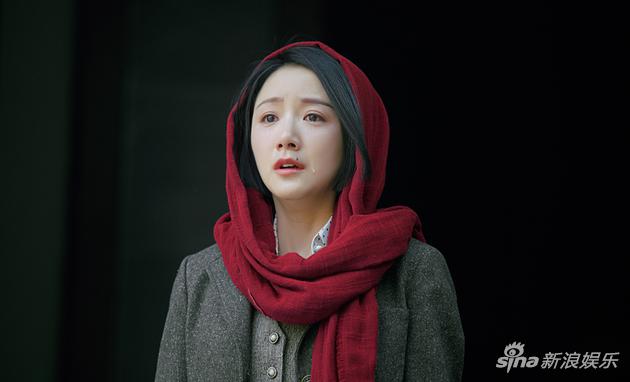 李倩演绎另类“千金”警探