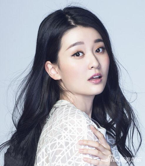 秦俊杰恋情成催化剂 菅韧姿搭戏胡歌擦爱情火