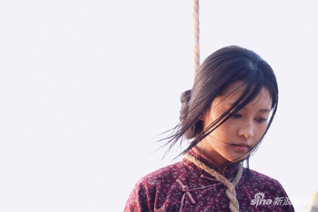 李沁版“田小娥”