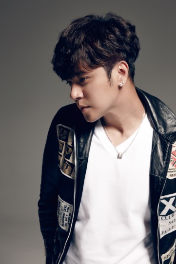 罗志祥8月将开启上海站巡演 亲自设计惊喜新环