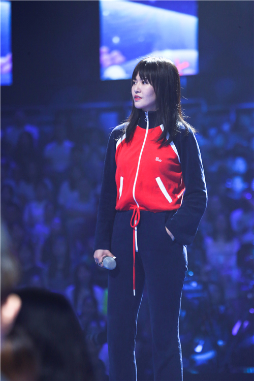 藏族一家执着追谭维维 从超女挺到《和你唱》