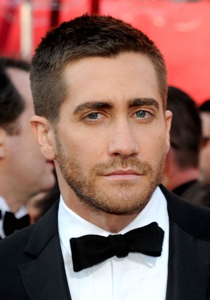 杰克·吉伦哈尔