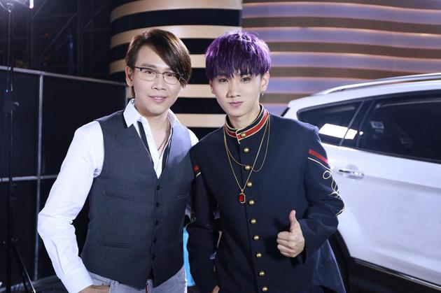 陶喆&汪苏泷