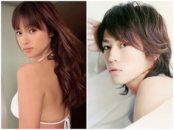 結婚 深田 恭子