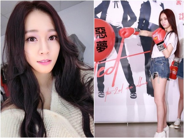 女团成员自曝寄养过十几个家庭 曾惨遭养父毒打 娱乐八卦 图2