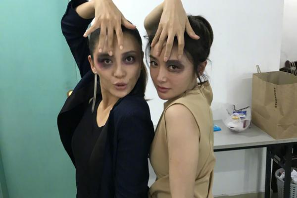 郑爽的微博-乐鱼app(leyu)官方网站-乐鱼官网