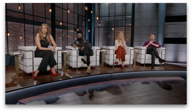 《应用星球》的参加者争夺1000万美元的投资。