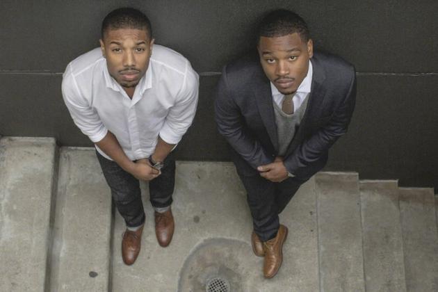 导演瑞恩·库格勒和演员迈克尔·B·乔丹再度合作