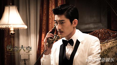 新一代年轻人勇敢追梦的坚实守护者