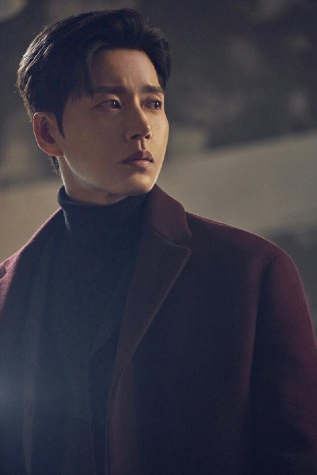 《MAN X MAN》迎大结局 朴海镇上演最后反击|朴海镇|《MAN X MAN》|反击_新浪娱乐_新浪网