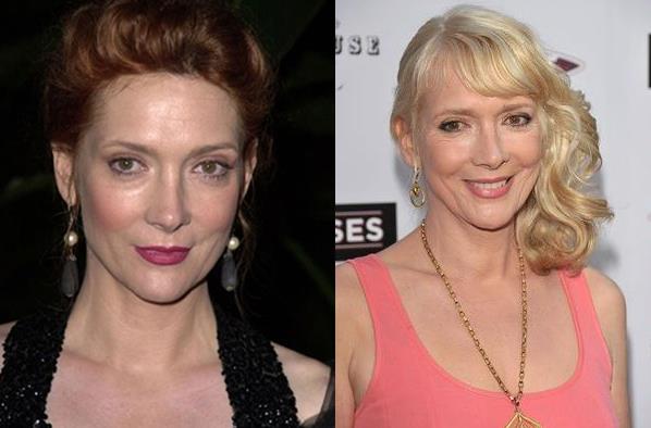 格伦妮·海德利