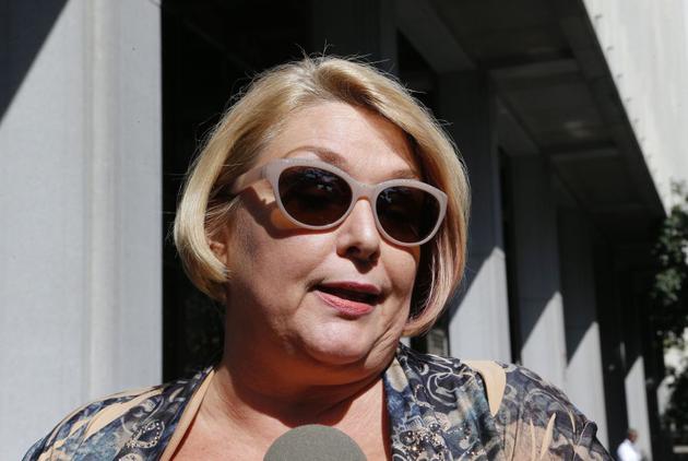 杰默在法庭内外都为波兰斯基辩护