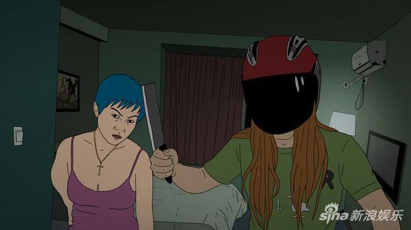 中国动画片临时撤出海外电影节参赛 疑因未获