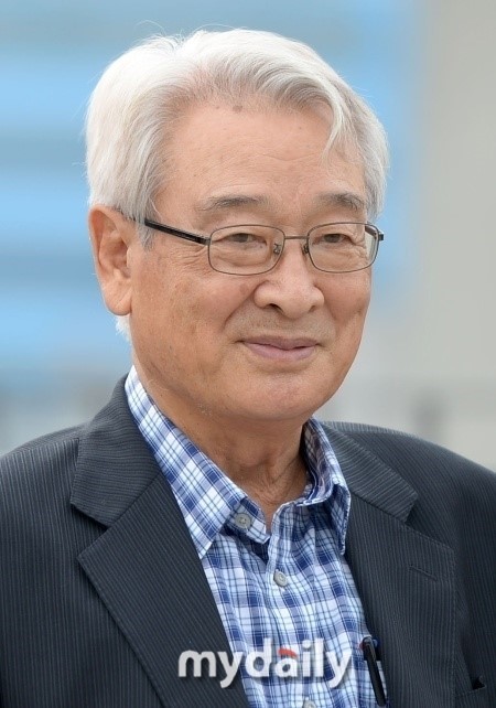 韩国老牌演员李顺载将出演偶像学校