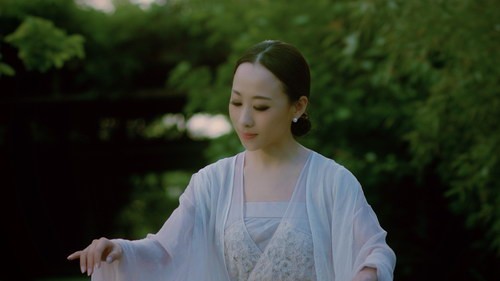 韩旭
