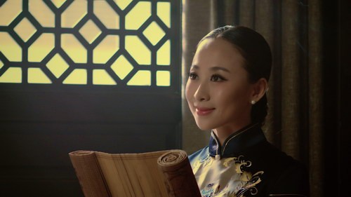 韩旭