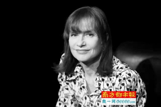 伊莎贝拉·于佩尔