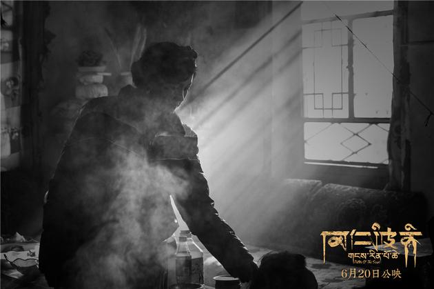 朝圣者日常生活